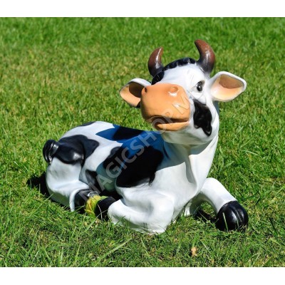 Садово-парковая фигура Cera Буренка